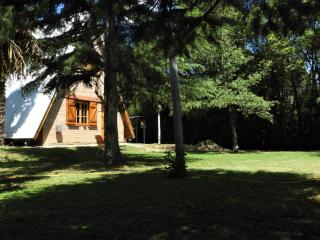 Cabaña La Felipa - 8