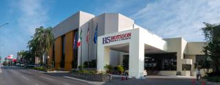 HS HOTSSON Hotel Tampico - Tampico - 0