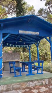 Mobile home- Fish huts and Orange huts - 3