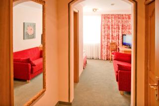 Hotel Arabell - Lech am Arlberg - 8