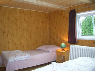 Pension Panorama - Tanvald - 9