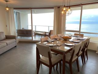 La Serena Laguna del Mar hasta 8 personas espectacular departamento - La Serena - 2