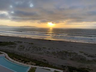 La Serena Laguna del Mar hasta 8 personas espectacular departamento - La Serena - 8