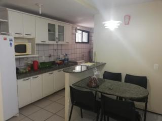 Apartamento em Fortaleza - Fortaleza - 6