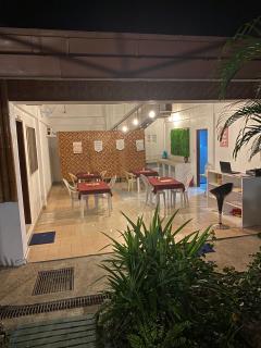 Backpackers Place in SEAVIEWHILLS BOHOL - 9