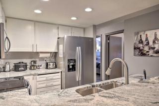Brian Head Ski-InandSki-Out Condo with Resort Perks! - Brian Head - 1