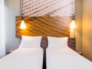 ibis Clichy Centre Mairie - Clichy - 2