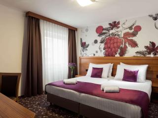 Hotel Piramida - Maribor - 6