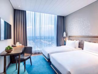 Mercure Jakarta Pantai Indah Kapuk - Jakarta - 1