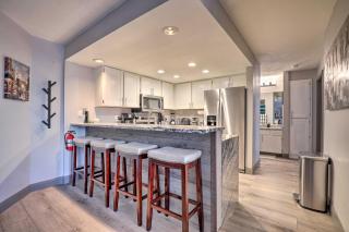 Brian Head Ski-InandSki-Out Condo with Resort Perks! - 7