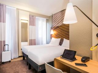 ibis Clichy Centre Mairie - Clichy - 9