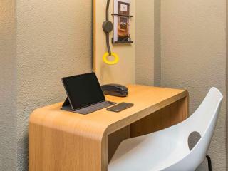 ibis Clichy Centre Mairie - Clichy - 3