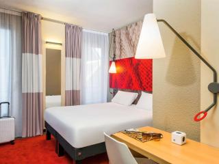 ibis Clichy Centre Mairie - Clichy - 1