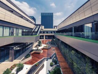 Mercure Shanghai NECC - Qingpu - 6