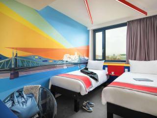 ibis Styles Budapest Citywest - Budapest - 3
