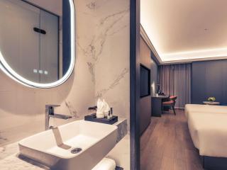 Mercure Shanghai NECC - 4