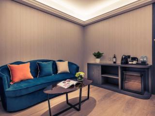 Mercure Shanghai NECC - Qingpu - 3