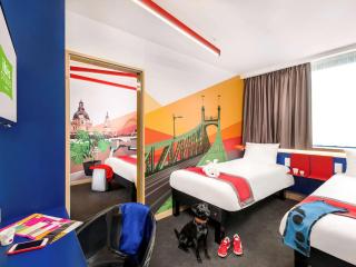 ibis Styles Budapest Citywest - Budapest - 2