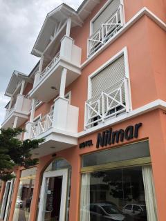 Hotel Nilmar - San Clemente del Tuyú - 1