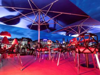 ibis Styles Lausanne Center MadHouse - Lausanne - 8