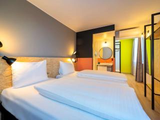 ibis Styles Wien Messe Prater - Vienne - 4