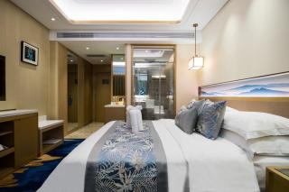 Kunming Golden Spring Hotel - Kunming - 8