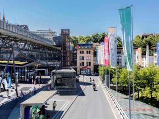 ibis Styles Lausanne Center MadHouse - Lausanne - 0