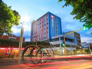 ibis Cucuta - Cúcuta - 9