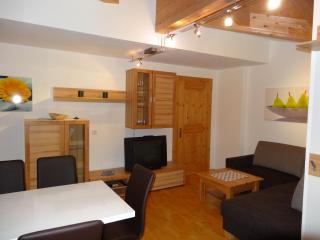 Ferienwohnung Irmgard - Steinberg am Rofan - 3
