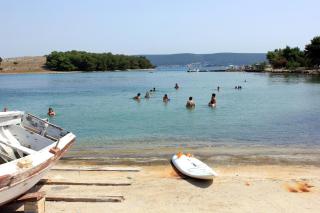 Apartments and rooms by the sea Mrljane, Pasman - 8464 - Neviđane - 5