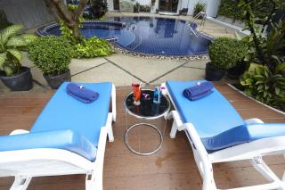 Anya Nana at Sukhumvit Bangkok - 1