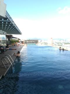 Regalia suites & residence 2 bedroom apartment by Enjoy your stay - 5