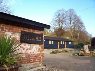 Five Cottages in AONB - 9