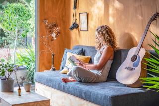 Sauna Retreat - Near Town and Beach - Explorers Rest - Margaret River - 6