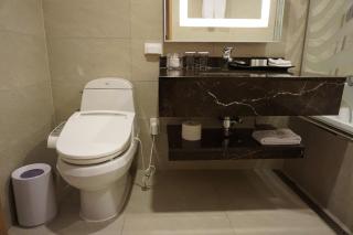 Astar Hotel - Jeju - 1