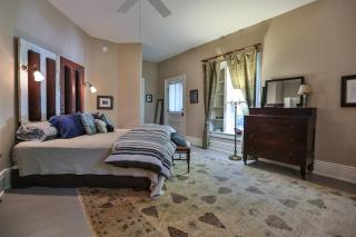 Black Sheep Inn and Spa - Hammondsport - 6