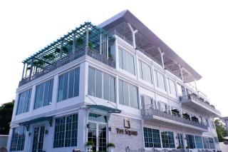 The Square 101 - Bangkok - 0