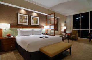 The Signature at MGM Grand by Suiteness - Las Vegas - 9