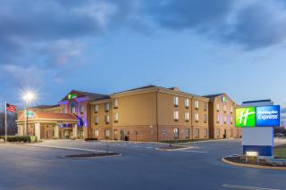Holiday Inn Express Charles Town by IHG - Shenandoah Junction - 0