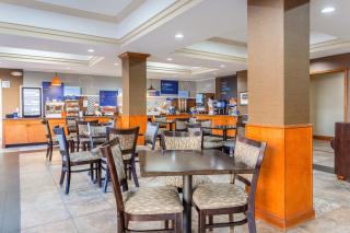 Holiday Inn Express Charles Town by IHG - 1