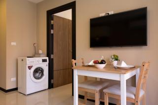 NaiHarn Sea Condo by Holy Cow, 1-BR, courtyard view - Nai Harn Beach - 6