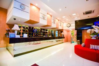 Ritz Garden Hotel Manjung - Lumut - 5