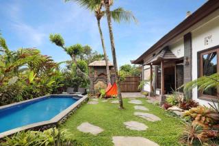 Villa White Jasmine Ubud - Ubud - 9