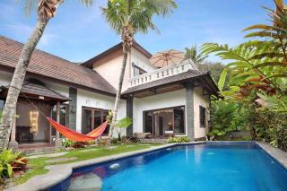 Villa White Jasmine Ubud - Ubud - 7