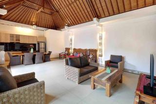 Villa White Jasmine Ubud - Ubud - 3