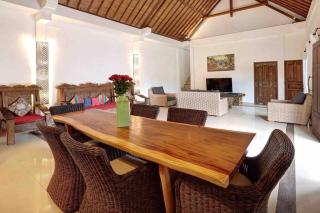 Villa White Jasmine Ubud - Ubud - 1