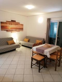 Apartments Ria - Baška Voda - 2