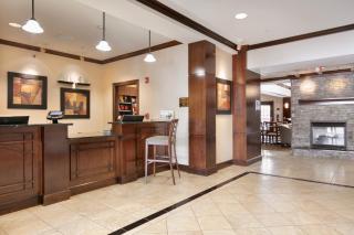 Staybridge Suites Akron-Stow-Cuyahoga Falls by IHG - Stow - 6