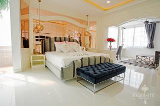 Pool Villa Pattaya 5BD - Exquisite Pool Villa G - 0