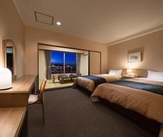The Gran Resort Princess Arima - 0